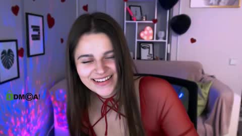 Alma online show from February 22, 3:01 am