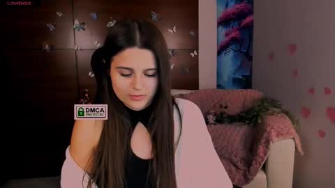 Alma online show from February 24, 3:12 am