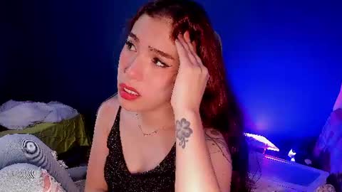 berryxbaby online show from June 23, 1:13 am