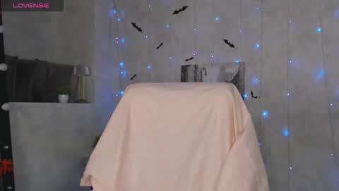 Berta  online show from November 15, 12:45 am