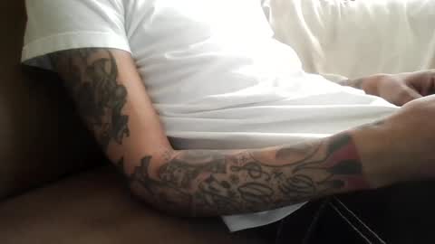 ToxicPipe757 online show from February 22, 4:51 pm