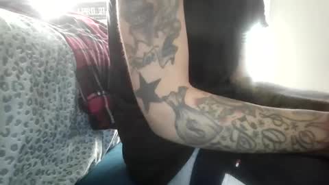 ToxicPipe757 online show from January 16, 2:59 pm