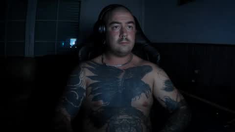 berto3389 online show from July 7, 12:34 am