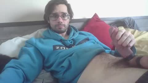 best_cumshot online show from April 7, 9:39 pm