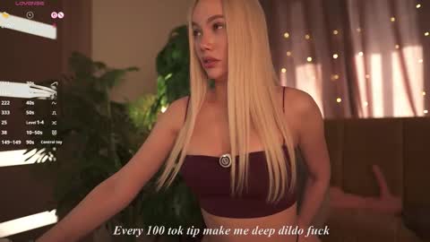  Diana  EVA  online show from March 27, 8:20 am