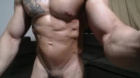 bestmuscle online show from April 29, 4:06 am