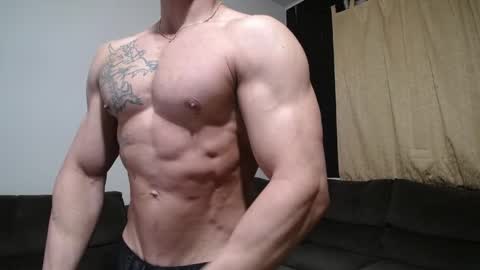 bestmuscle online show from May 4, 6:36 pm