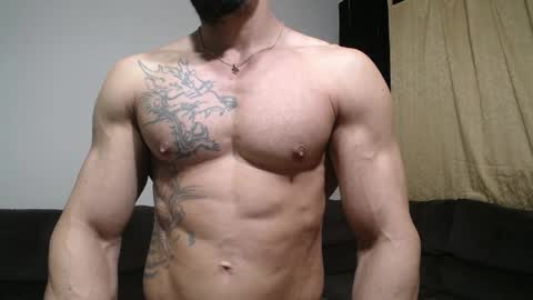 bestmuscle online show from May 17, 10:08 pm