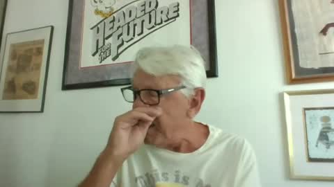 bestshot1951 online show from July 8, 5:05 pm
