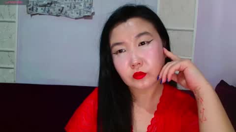 Bet Lu online show from April 3, 5:58 am