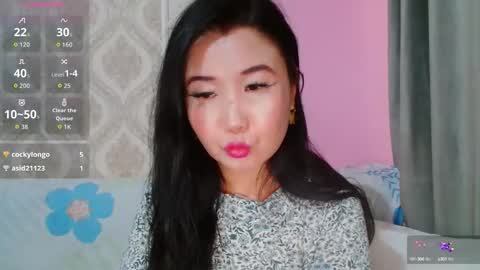 Bet Lu online show from September 26, 7:49 am