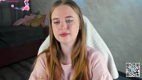 Betany online show from April 14, 12:36 am