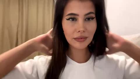 Dana online show from March 13, 8:45 pm