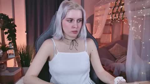 Bethany online show from March 27, 5:46 am