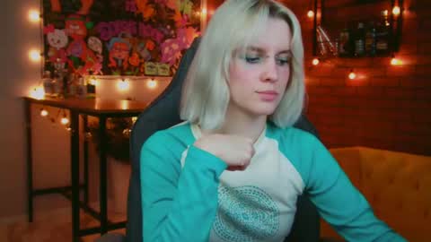 Bethany online show from May 23, 5:47 am