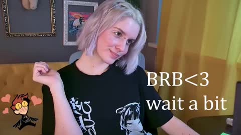 Bethany online show from February 17, 8:24 am