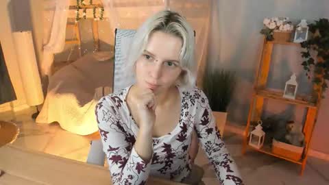 Bethany online show from October 13, 5:20 am