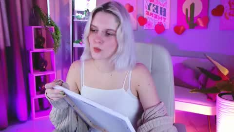 Bethany online show from March 16, 5:44 am