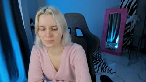 Bethany online show from February 5, 4:49 am