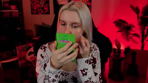 Bethany online show from February 3, 6:22 am