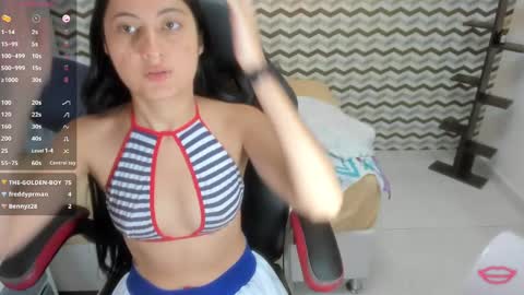 carolina  online show from January 24, 8:44 am