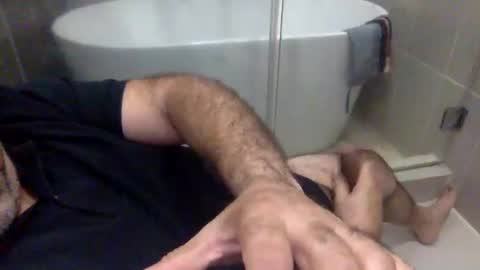 Virtual Gentleman online show from January 7, 4:29 am