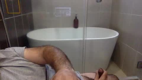 Virtual Gentleman online show from September 19, 2:21 pm