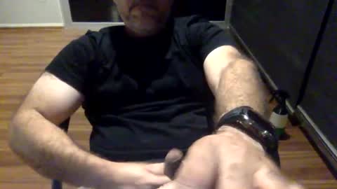 Virtual Gentleman online show from March 1, 12:07 am