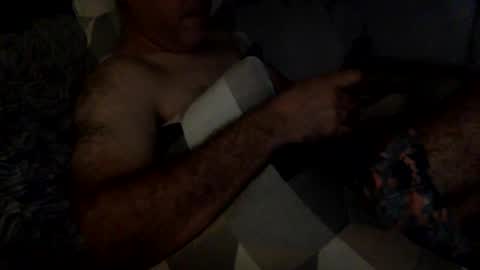 Virtual Gentleman online show from October 13, 5:20 am