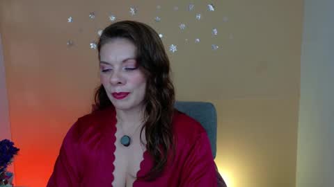 LINDA online show from April 23, 1:24 am