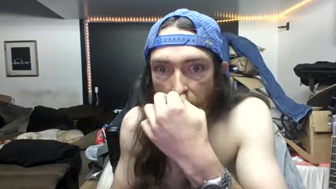 betterwetter93 online show from March 4, 3:03 am