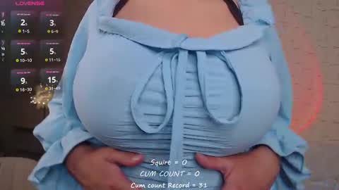 bettispaghetti online show from July 12, 4:32 pm
