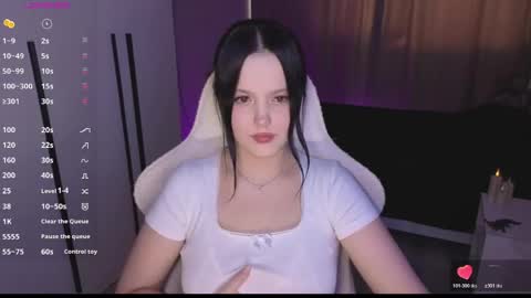 Betty online show from May 2, 2:56 pm