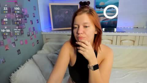 Snapshot of betty_baker1 chatting on September 26, 2:41 am Betty online show from September 26, 2:41 am