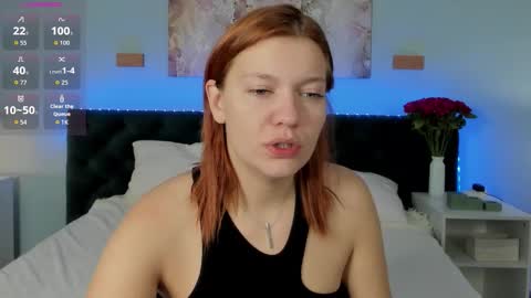 Snapshot of betty_baker1 chatting on September 24, 2:29 am Betty online show from September 24, 2:29 am
