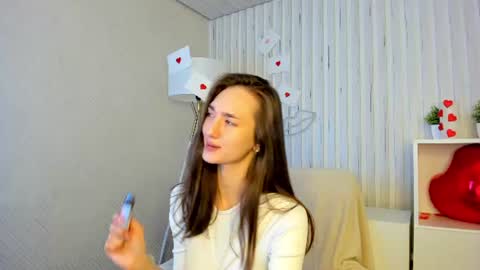 Kelly online show from July 20, 1:08 am