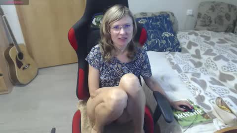 Betty online show from October 6, 7:37 am