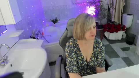 Betty online show from April 30, 8:30 am