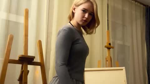 Hinata online show from February 15, 12:37 pm