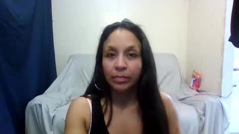 bettyrivera13 online show from January 17, 10:55 am