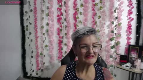 bibiana online show from March 1, 10:31 pm