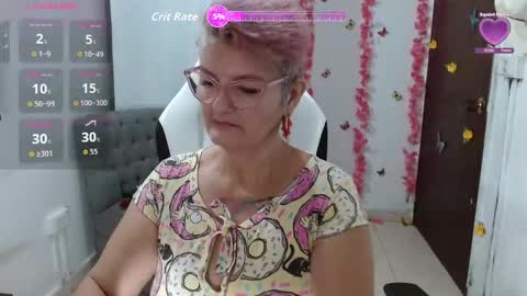 bibiana online show from September 10, 9:32 am