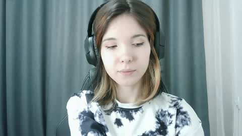 Ruby online show from April 28, 4:44 pm