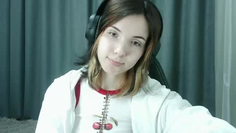 Ruby online show from May 2, 9:09 pm