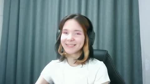 Ruby online show from April 25, 4:26 pm