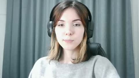 Ruby online show from April 30, 8:57 pm