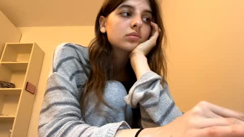Lina online show from May 16, 6:17 pm