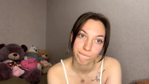 Bella online show from March 13, 7:50 pm