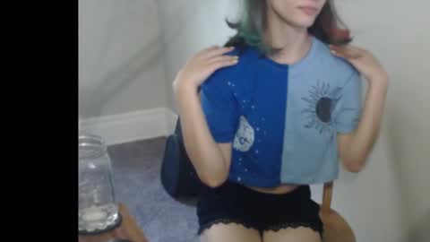 Bex Black online show from September 17, 9:51 pm