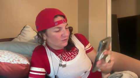 Bex online show from November 7, 11:18 pm